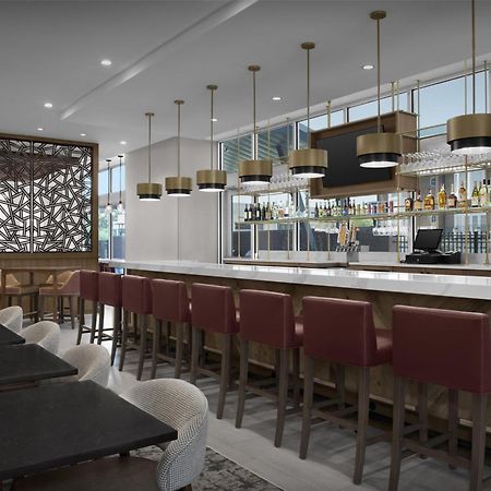 Tru By Hilton Columbia Downtown Hotel Bagian luar foto