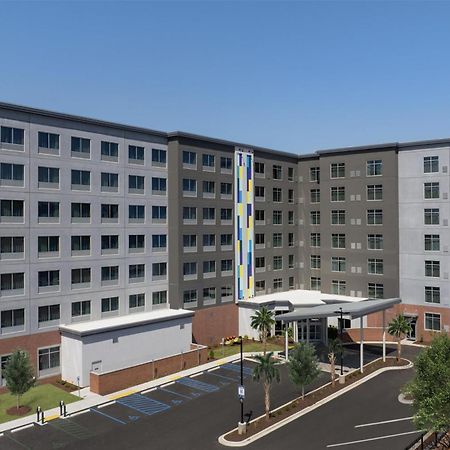 Tru By Hilton Columbia Downtown Hotel Bagian luar foto