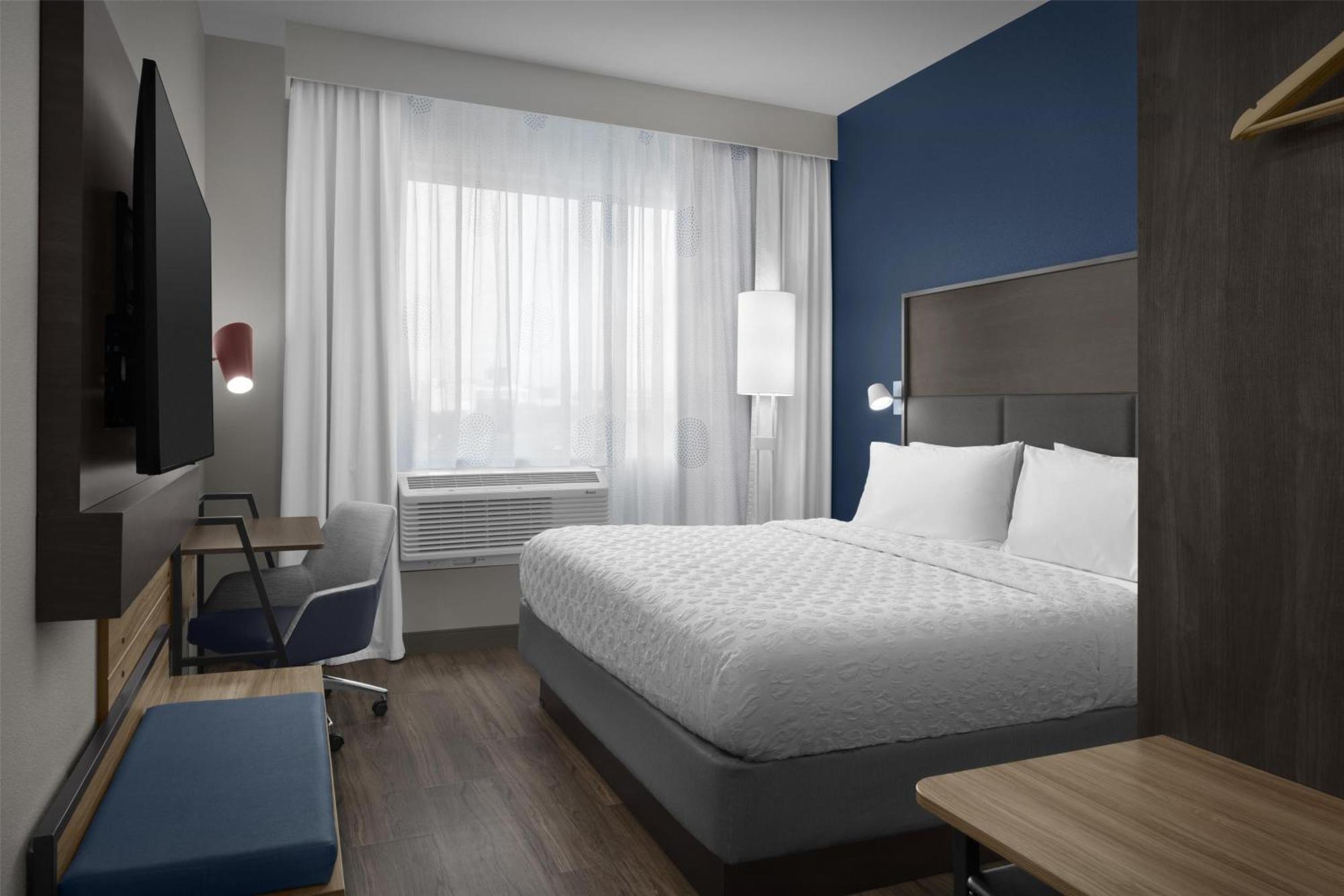 Tru By Hilton Columbia Downtown Hotel Bagian luar foto