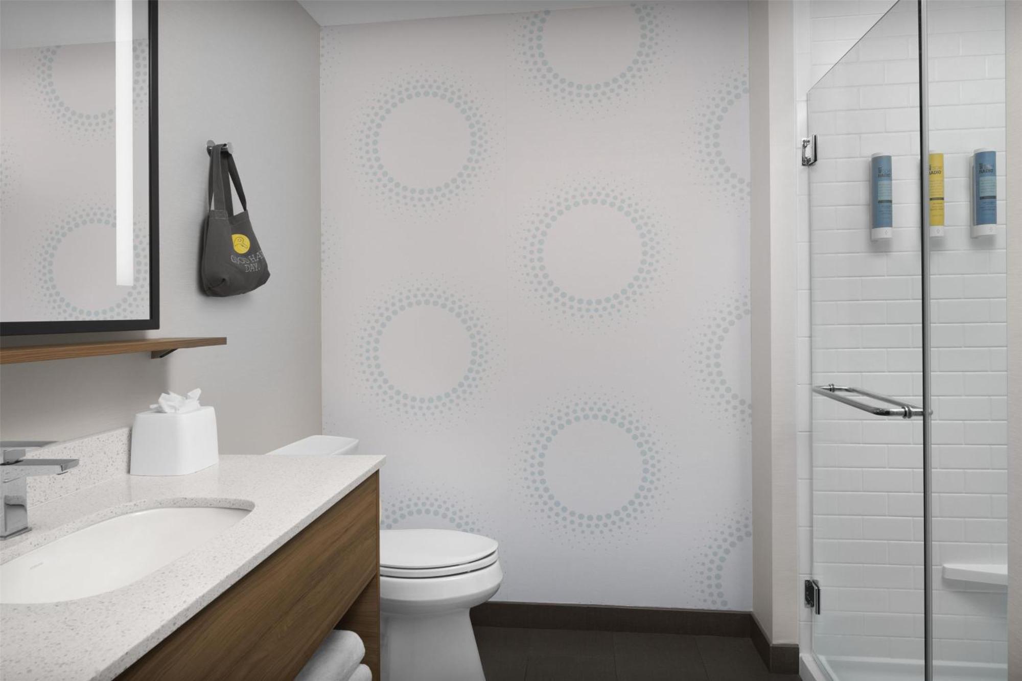 Tru By Hilton Columbia Downtown Hotel Bagian luar foto