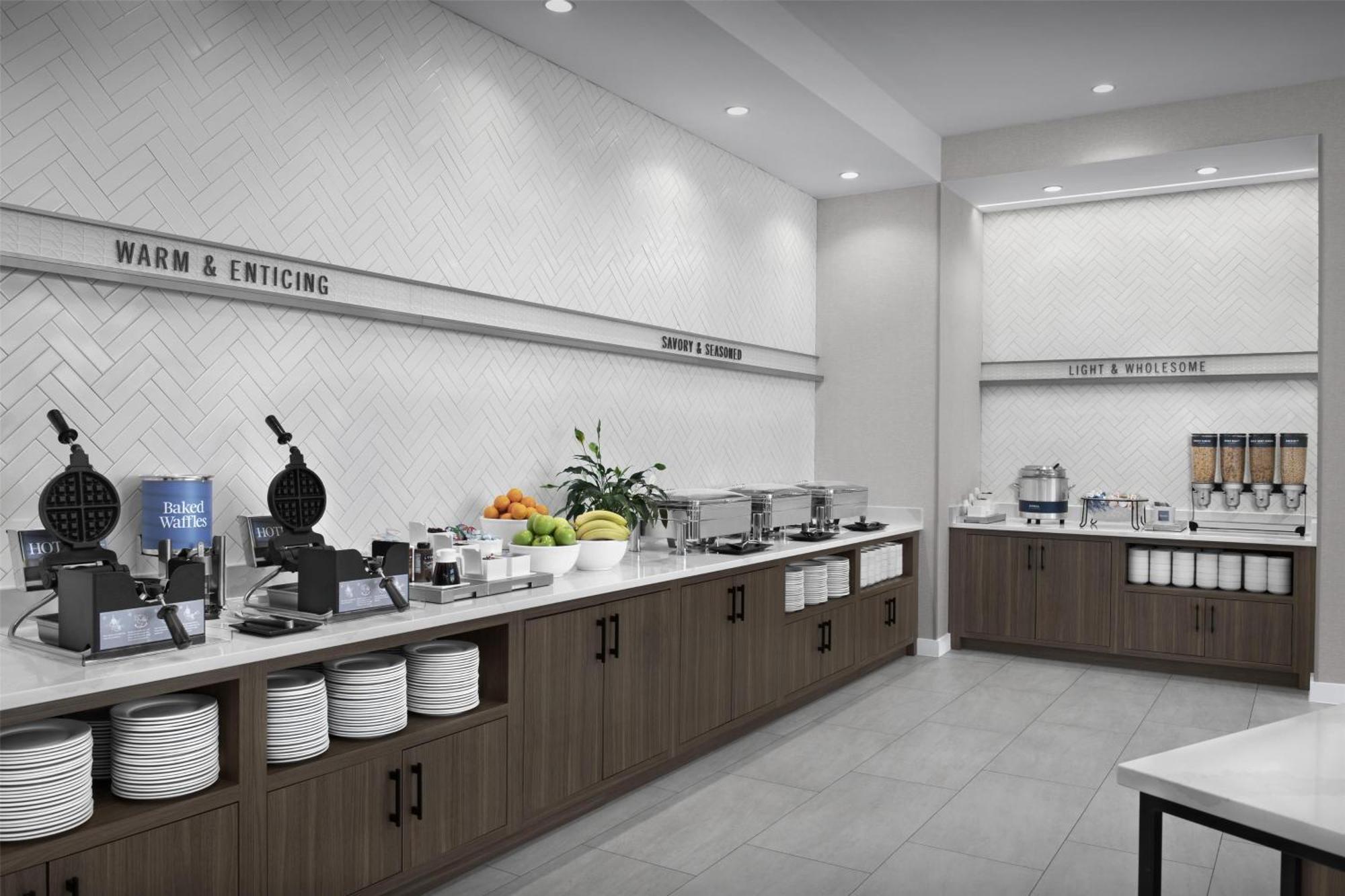 Tru By Hilton Columbia Downtown Hotel Bagian luar foto