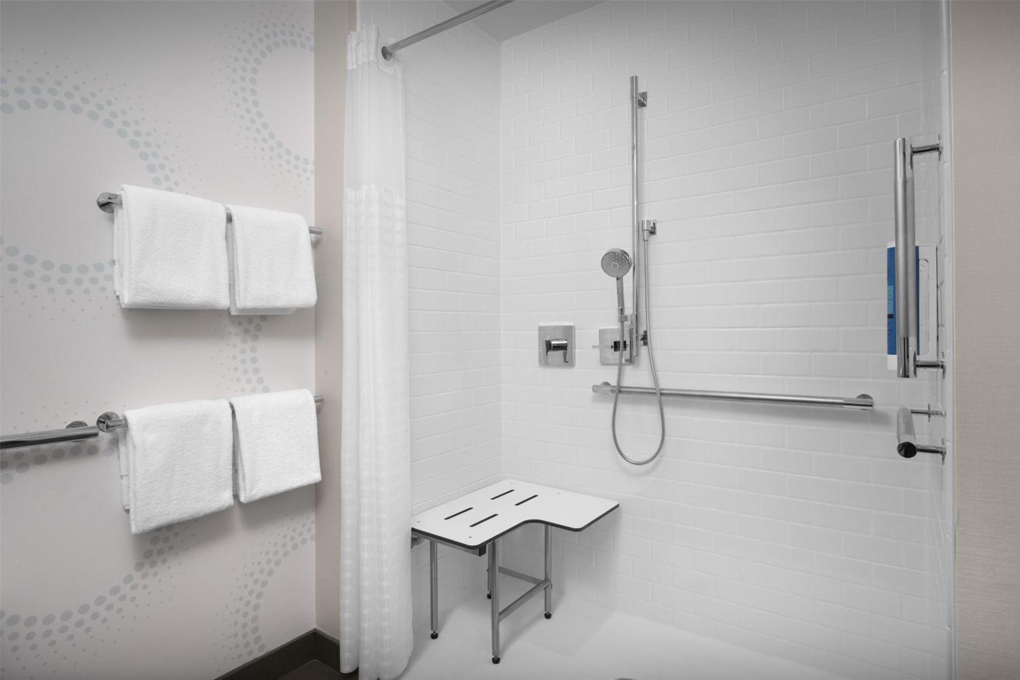 Tru By Hilton Columbia Downtown Hotel Bagian luar foto