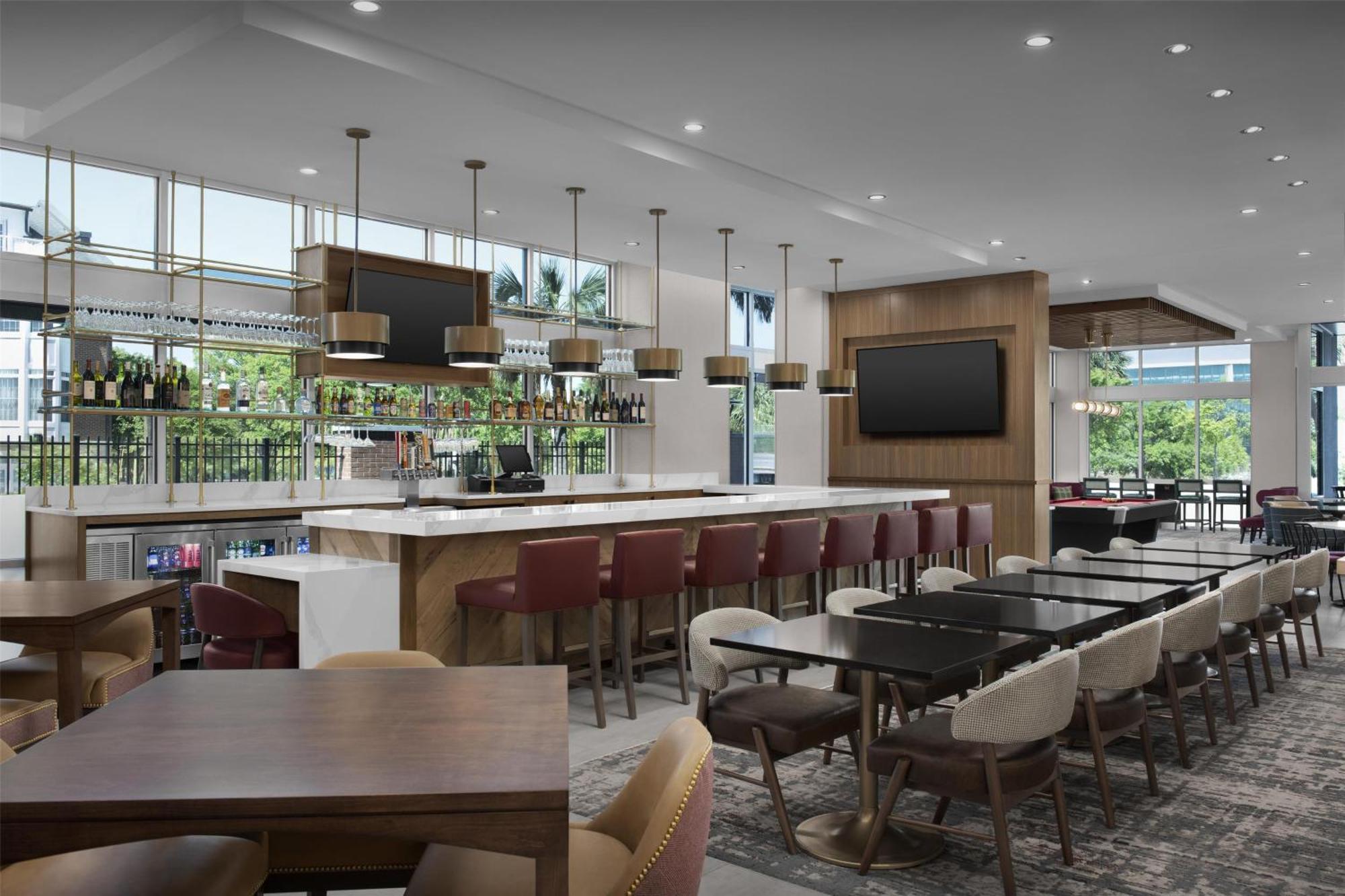Tru By Hilton Columbia Downtown Hotel Bagian luar foto